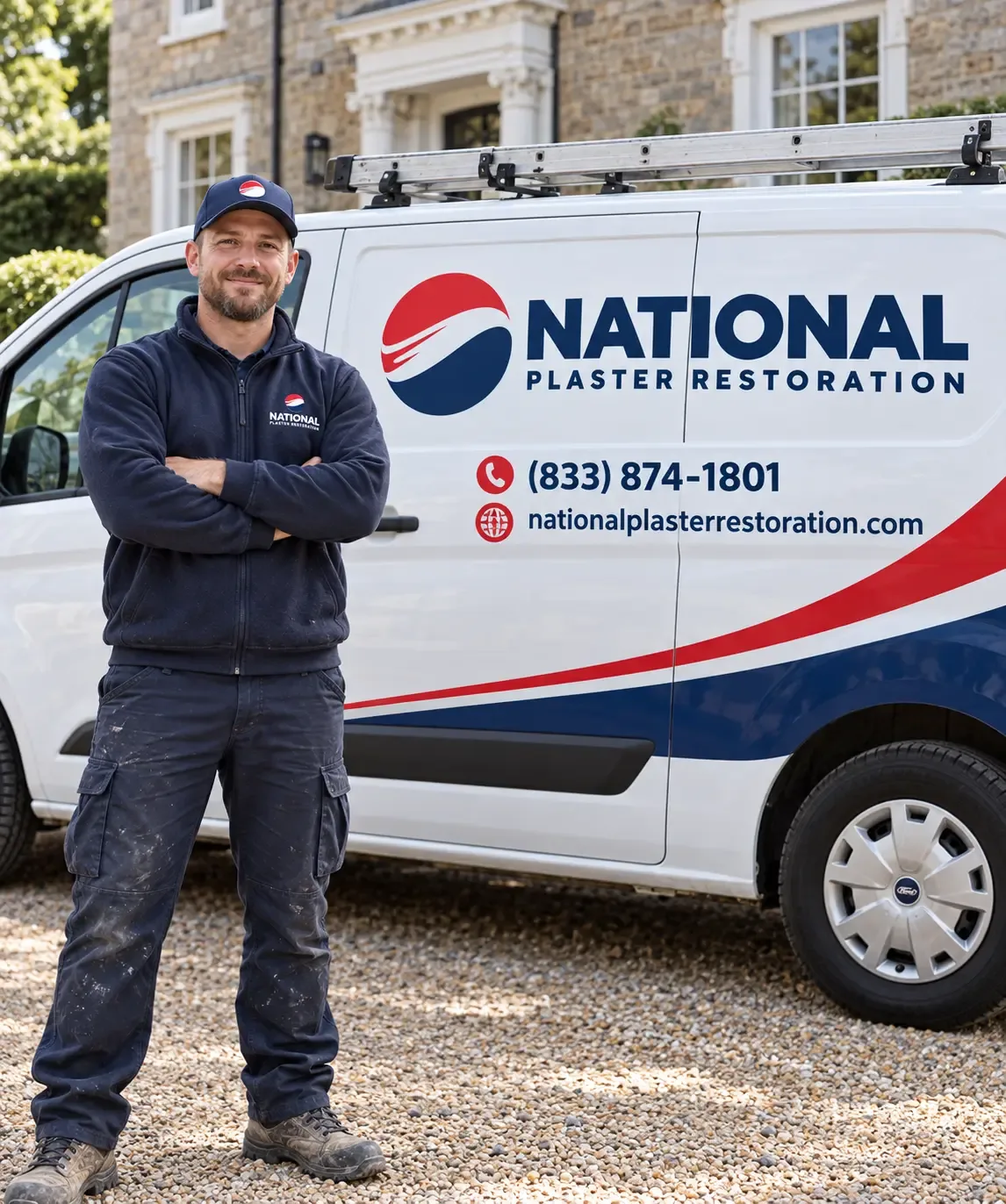 Plaster Repair company in Cowlesville, NY